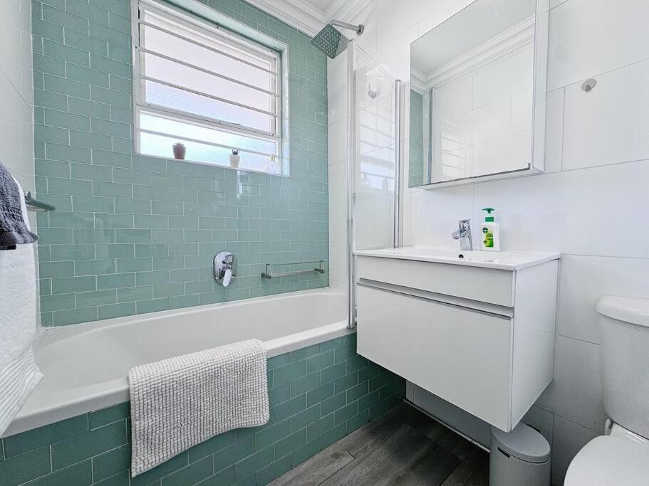 Apartmán Elevated Elegance Kapské Město Exteriér fotografie